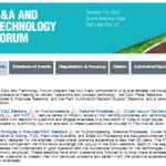 American Fuel and Petrochemical Manufacturers Q and A and Technology Forum