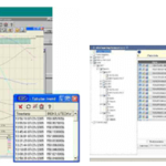 Data Integration, Visualization and Analysis in the Water Industry