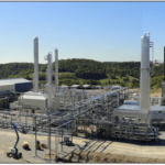 Packaged Applications for Shale Gas Processing