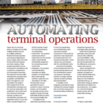 Successfully Automating Terminal Operations