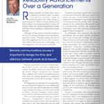 Reliability Advancements over a Generation