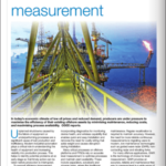 Improving Offshore Oil & Gas Production Level Measurements