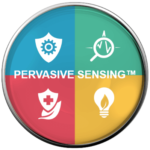 Sense More and Solve More with Pervasive Sensing