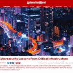 Cybersecurity Planning and Preparation